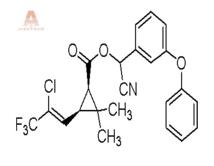 Lambda- cyhalothrin