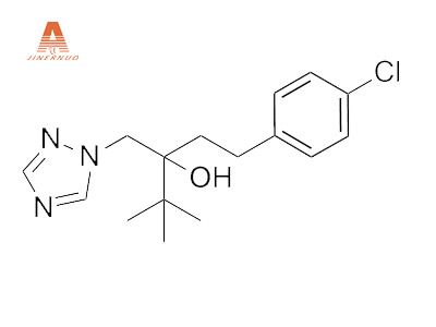 Tebuconazole